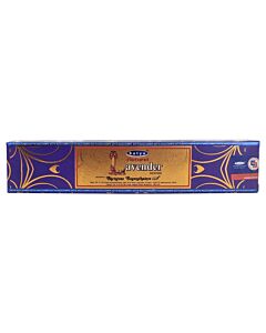 Stamford - Satya Natural - Lavender